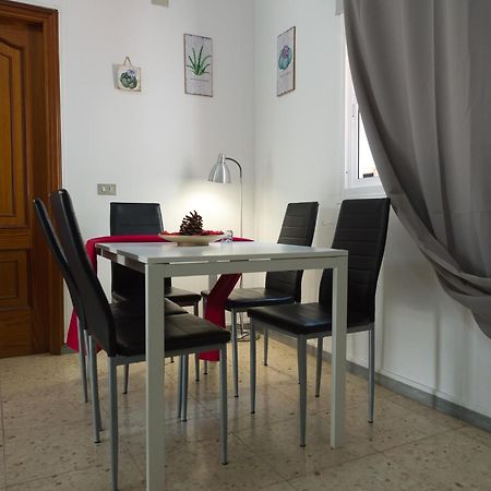 Casa Marysol Tamaduste 12M From The Sea, Terrace & Bbq Vila Exterior foto