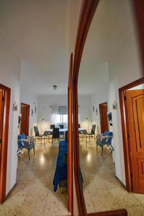 Casa Marysol Tamaduste 12M From The Sea, Terrace & Bbq Vila Exterior foto