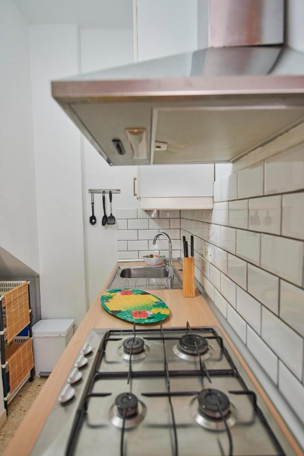Casa Marysol Tamaduste 12M From The Sea, Terrace & Bbq Vila Exterior foto