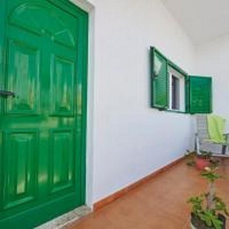 Casa Marysol Tamaduste 12M From The Sea, Terrace & Bbq Vila Exterior foto