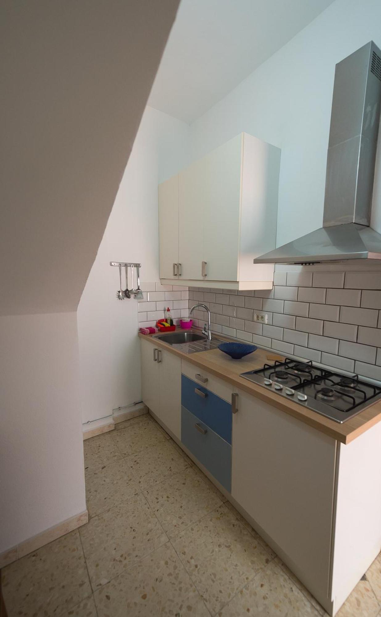 Casa Marysol Tamaduste 12M From The Sea, Terrace & Bbq Vila Exterior foto